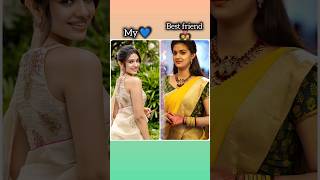 Krithi Shetty Beautiful Family Members