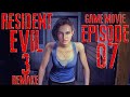 Resident Evil 3 Remake (2020) - Episode 07 (Walkthrough)