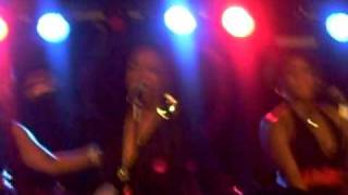 Video thumbnail of "Leela James- You Know How To Love Me (Cover) (Atlanta, 6/4/09)"