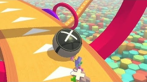 Action Balls Tutorial SpeedRun New Update Level 581 Walkthroungh Gameplay Android ios Game Mobile