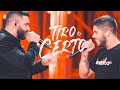 Zé Felipe part. Gusttavo Lima - Tiro Certo (Letra/Lyrics)