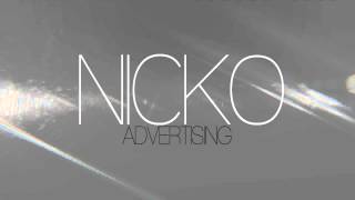 Nicko Ad-Intro