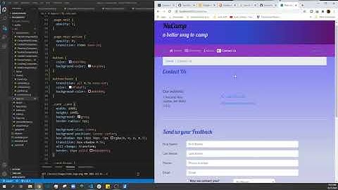 React JS React Spring simple animation demo with 3-D cards