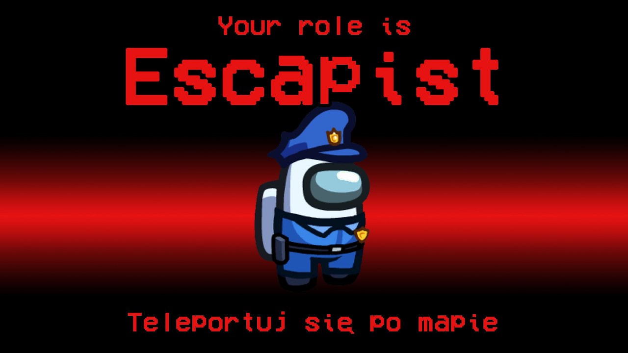 Wygrałem nową OP rolą impostorską