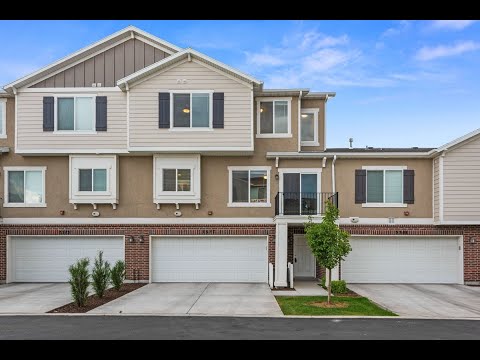 5377 Kuna Peak Pl, Herriman, UT home video tour