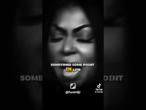 Love Motivation Taraji 