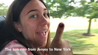 Post trip metacognitive reflection essay