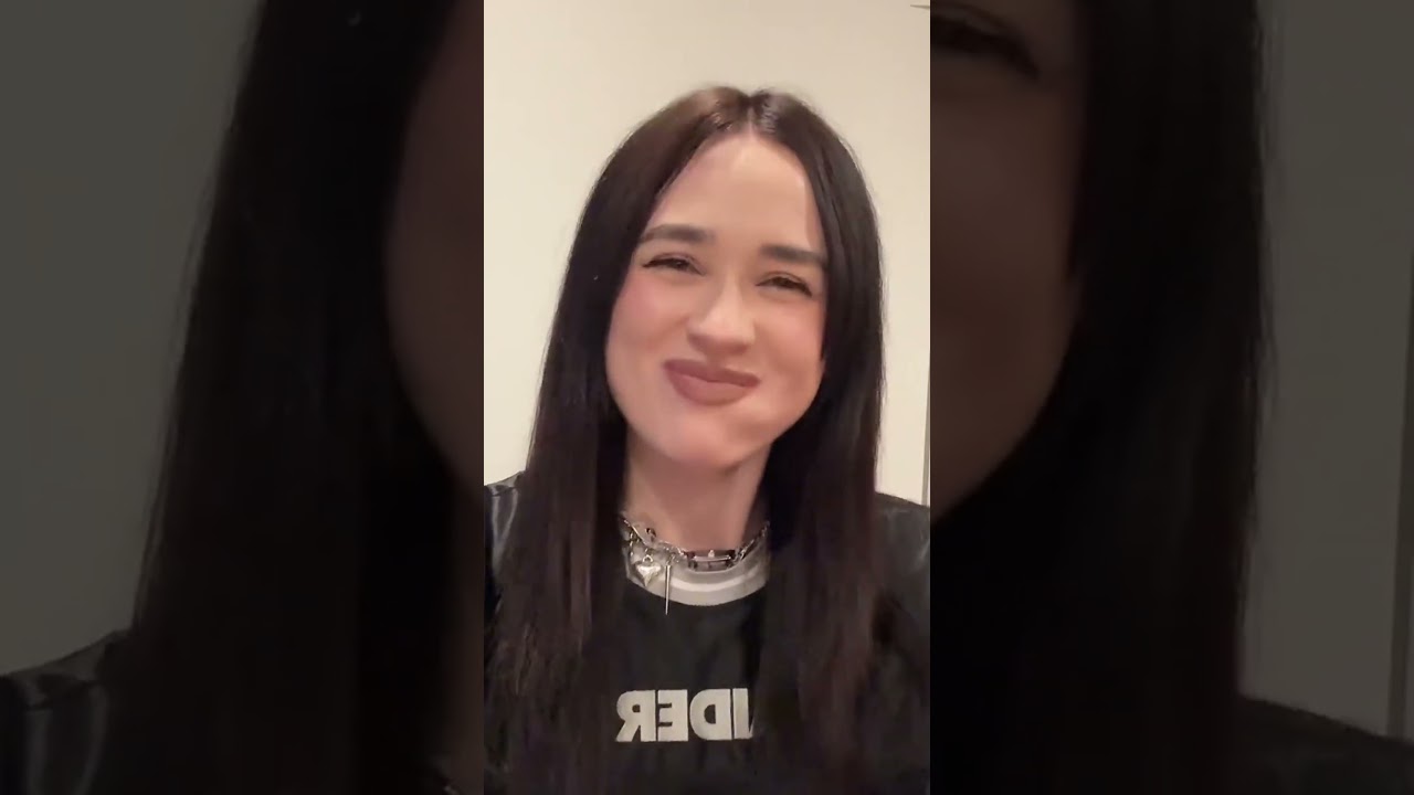 What does "ngl" stand for? 