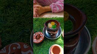 Miniature Chips Recipe 🤤।। Tiny Food Cooking।। Mahi's Mini World #trendingshorts #miniaturecooking