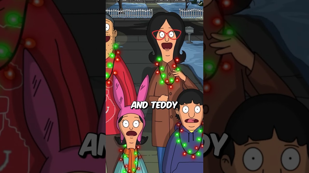 What Happens When Bob Joins a Gingerbread House Making Contest? 