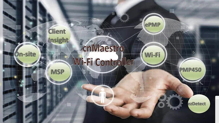 2017 09 06 Microcom Technologies Webinar Featuring Cambium Networks