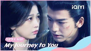 Everyone Works Together to Heal Gong Ziyu | My Journey to You EP22 | iQIYI Romance