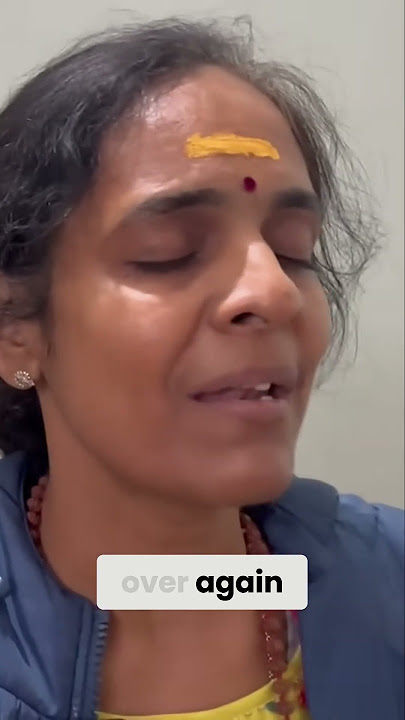 Transform Your Mind with Lalitha Sahasranam Mantra | Dr. Sweta Adatia