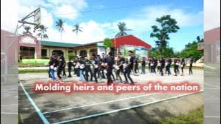 DepEd LEYTE Hymn
