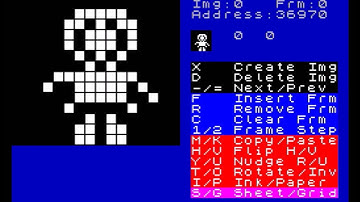 AGDX - new spritesheet / scratchpad features