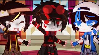 Nyapasu Meme|| Gacha Club|| Boboiboy「Elemental siblings Au] [Sad Au....Gempa gone?]