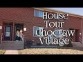 Fort Carson House Tour : Choctaw Village