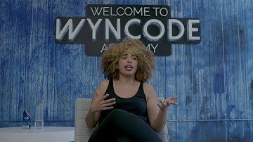 Meet Wyncoder Anika Abreu, now a Software Engineer