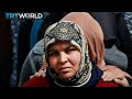 The War in Syria: Syrian refugees get help in Turkey