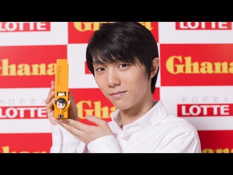 羽生結弦が2頭身キャラクター化！「スケーターっぽくなってくれ