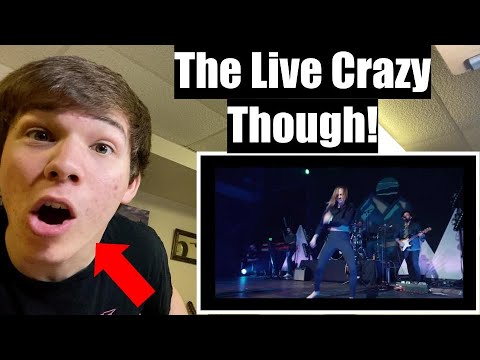 False Confidence: Live l Xtra Sean & Kaycee || Reaction!