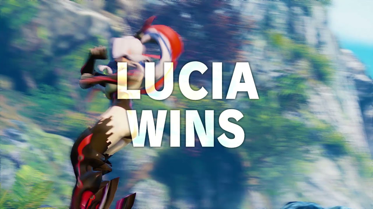 SFV PC Lucia Pierrena Lucia mod vs M.Bison