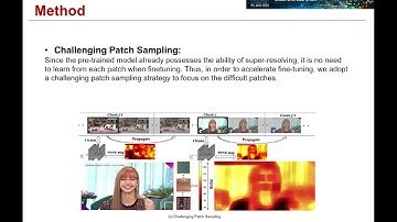 Efficient Meta-Tuning for Content-aware Neural Video Delivery 2031 ECCV2022