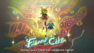 Adventure Time Fionna And Cake - Season 2 Soundtrack Main Theme - Amanda Jones Watertower