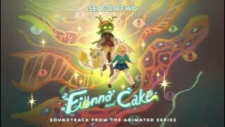 Adventure Time: Fionna and Cake - Season 2 Soundtrack | Main Theme - Amanda Jones | WaterTower