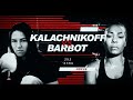 Mallaury kalachnikoff vs christelle barbot by vxs nuitdeschampions ndc 28