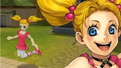 TAKING ON FUSION DEE DEE | FusionFall