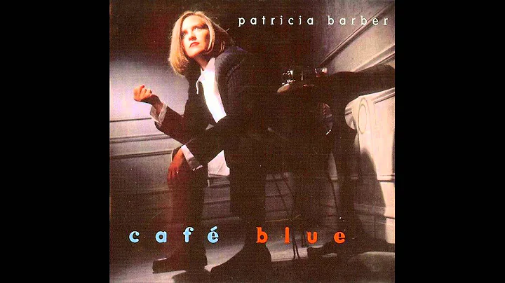 Patricia Barber - Nardis [HD Quality] [Cafe Blue] ...