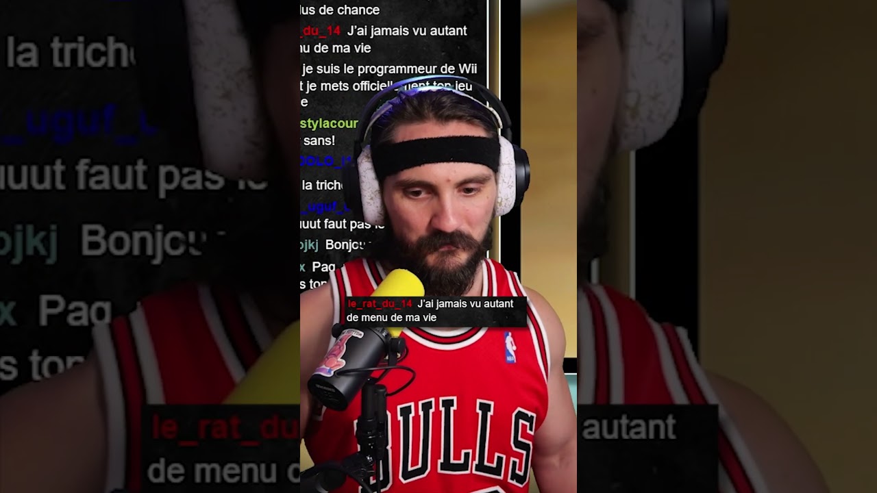 Vraie technique de speedrunnner !