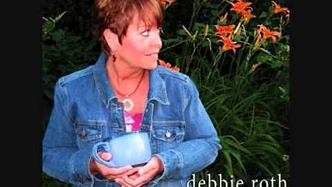 Debbie Roth "Fill My Cup"