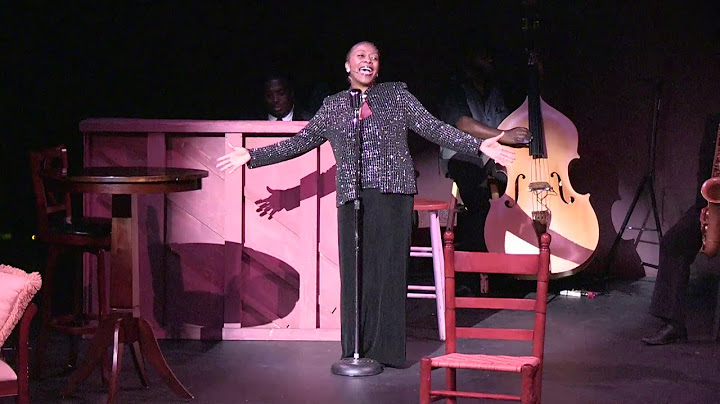 Dinah Guitar version - Guitar performance video thumbnail