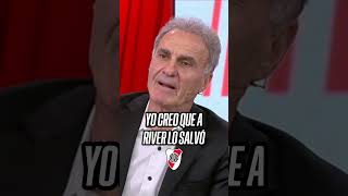 ¿EN QUÉ SE PARECE RIVER Y EL MONEDERO DE LA ABUELA? ACÁ, LA EXPLICACIÓN DEL POLLO VIGNOLO | #Shorts