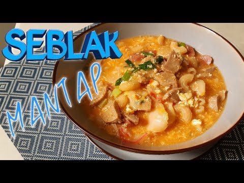 membuat-seblak-kuah-enak-|-sebalak-pedas-|makanan-kekinian