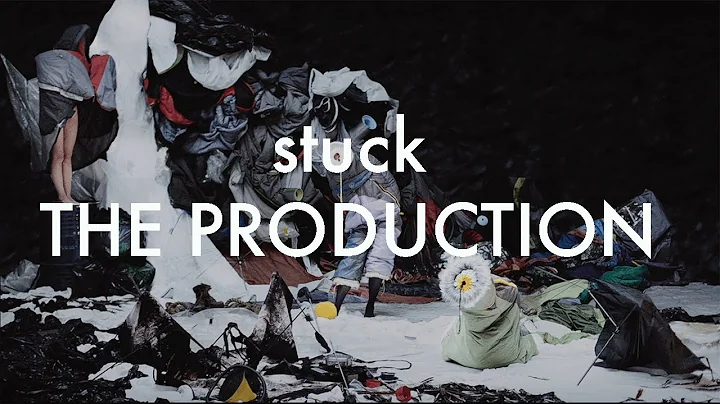 Stuck / Andrea Carr : The Production