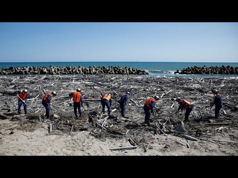 Vidéo: Après Le Tsunami Et Les Tremblements De Terre, Les Japonais Voient Les Fantômes Des Morts - Vue Alternative