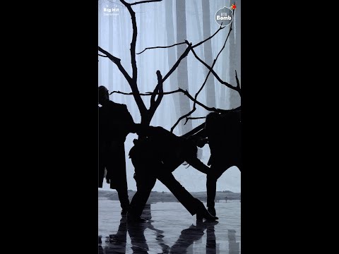 [BANGTAN BOMB] 'Black Swan' Stage CAM (Jung Kook focus) @ 2020 SBS 가요대전 - BTS (방탄소년단)