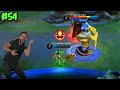 Mobile Legends WTF Funny Moments Episode 54