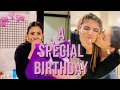 A BIRTHDAY SURPRISE FOR HER! *We got emotional* 🥺 | Ashi Khanna