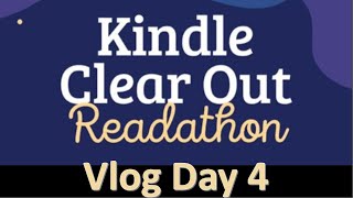 Kindle Clear Out Readathon Vlog Day 4
Video Mentioned:
Ramen video
https://www.youtube.com/watch?v=e2A_h-4Clb4
Readathon Hosts:
@averielovesbooks
https://www.youtube.com/user/DarkBlue...
https://www.instagram.com/averie.love...
@stephsromancebooktalk
https://www.youtube.com/channel/UCNTm...
https://www.instagram.com/stephsroman...
@falling4romance
https://www.instagram.com/falling4rom...
@whittyreads
https://www.instagram.com/whittyreads/
@inloveandwords
https://youtube.com/c/inlovewords
https://www.instagram.com/inloveandwo...
My Info:
| Email
themeowthvader@gmail.com
| Instagram
https://www.instagram.com/themeowthvader/
| Twitter
https://twitter.com/meowthvader
| Twitch
https://www.twitch.tv/meowthvader
| Goodreads
https://www.goodreads.com/meowthvader
Music
Kenitra by Edward Rex
https://soundcloud.com/edwardrexmusic Kindle Clear Out Readathon Vlog Day 4