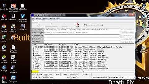 Lenovo A319 Flash File Without Password Tested 100%
