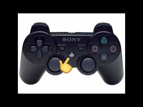 como conectar un control de ps3 por Bluetooth
