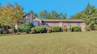 311 Foxcroft Dr video tour