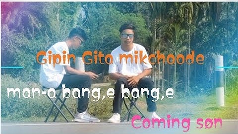 Gipin Gita mikchaode man,a bang,e bang,e //$ilsrang ft//  ⬇️⬇️👇👇