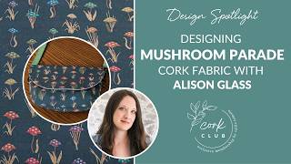 Behind the Scenes: Designing Mushroom Parade with Alison Glass
Join us for a Designer Interview with Alison Glass as she shares the inspiration behind her featured cork design, Mushroom Parade, in our Cork Club! Discover her creative process and see why this exclusive fabric is a must-have for makers.
Join the Cork Club here: https://sallietomato.com/collections/cork-club
Mushroom Parade Cork Fabric:
https://sallietomato.com/products/alison-glass-mushroom-parade-cork-fabric
We would love to see your completed project! Post on social media using the hashtag #sallietomato
Chapters:
00:00 Intro
00:14 Whas was your inspiration for this design?
01:07 How does this months sew-in label compliment the design?
01:33 Mushroom Parade & Fields Fanny Pack
02:35 Closing
Come Join the Fun and Get Inspired!
Join the Club: Sallie Tomato offers monthly subscription programs! To learn more about our clubs click here: https://sallietomato.com/collections/monthly-clubs
Join the Group: Sallie Tomato Patterns & Hardware Group on Facebook!
Click Here to Request to Join: https://www.facebook.com/groups/1229355450432503/
Connect with Sallie Tomato:
Website: https://www.sallietomato.com/
Newsletter: https://view.flodesk.com/pages/5f85f9aef2972fd4e7f00b05
Instagram: https://www.instagram.com/sallietomatopatterns/
Facebook: https://www.facebook.com/sallietomatoofficial
Facebook Group: https://www.facebook.com/groups/1229355450432503/
Pinterest: https://www.pinterest.com/pinsallietomato/_created/
No part of this pattern or video may be reproduced in any form without written permission from Sallie Tomato. This video is meant for individual use only. Do not share this video or show to a group.
Copyright Sallie Tomato | All Rights Reserved Behind the Scenes: Designing Mushroom Parade with Alison Glass