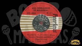 Los Corraleros de Majagual - Negro Sabroso (Colombia)