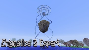 Starting Astral Sorcery : Enigmatica 2 Expert Lp Ep #8 Minecraft 1.12